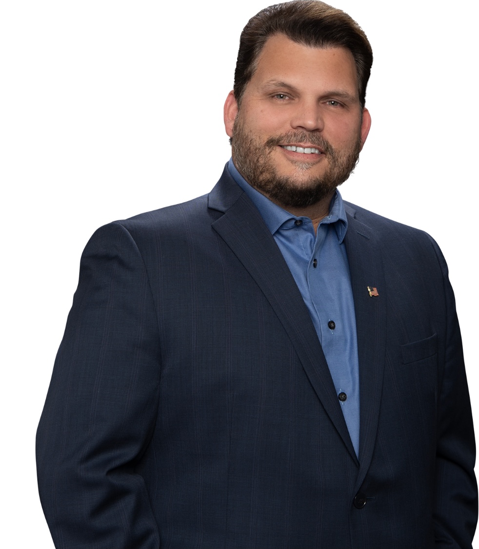 Darrick Cook