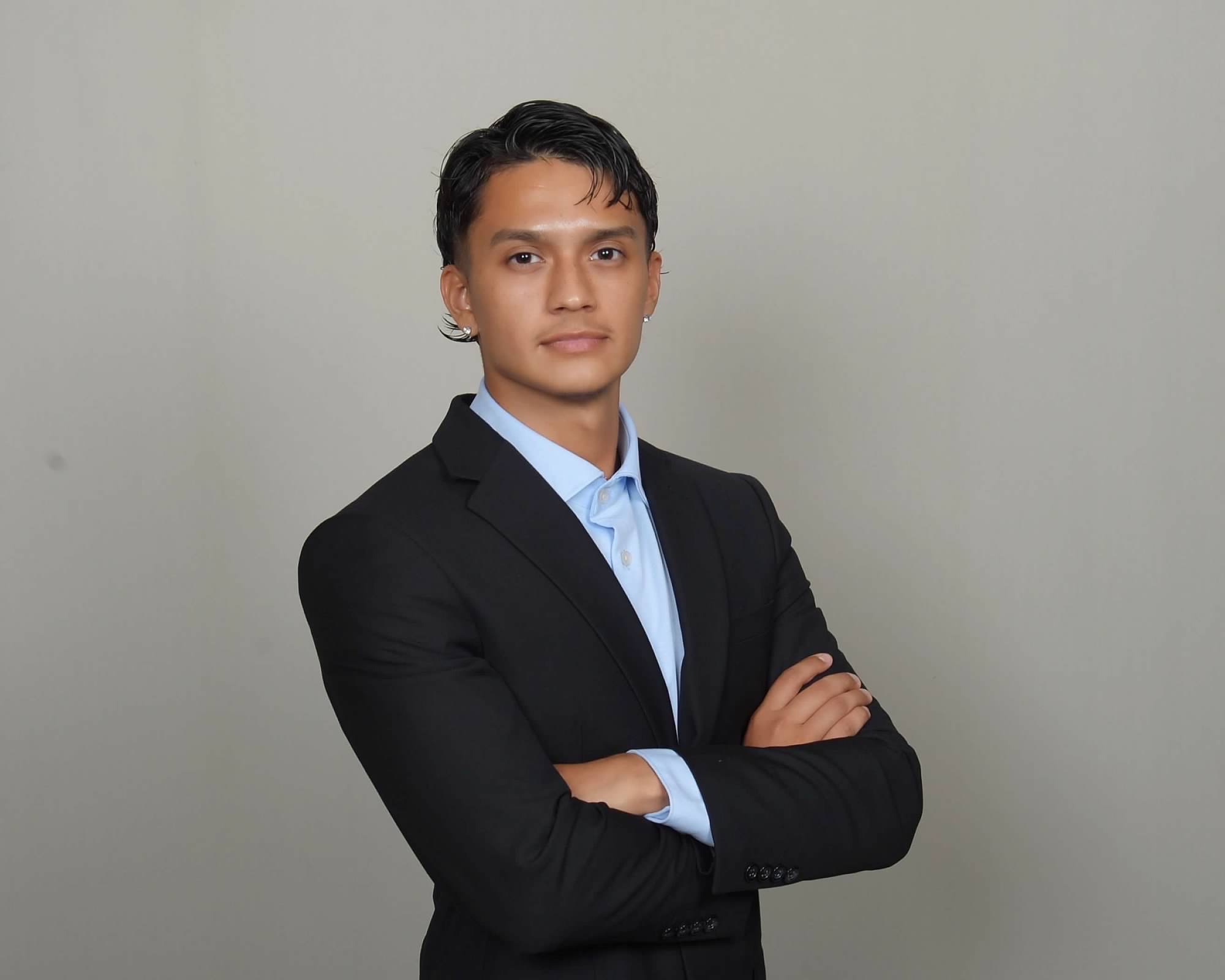 Emanuel Marin Maldonado