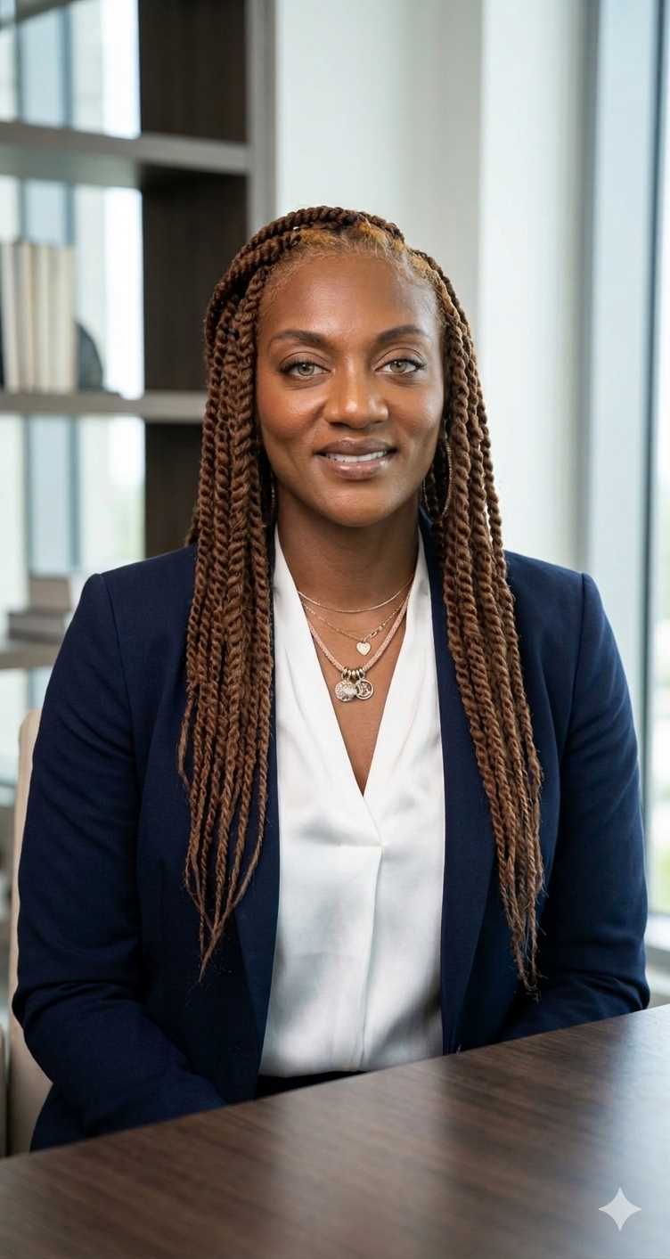 Frantreshia Miller