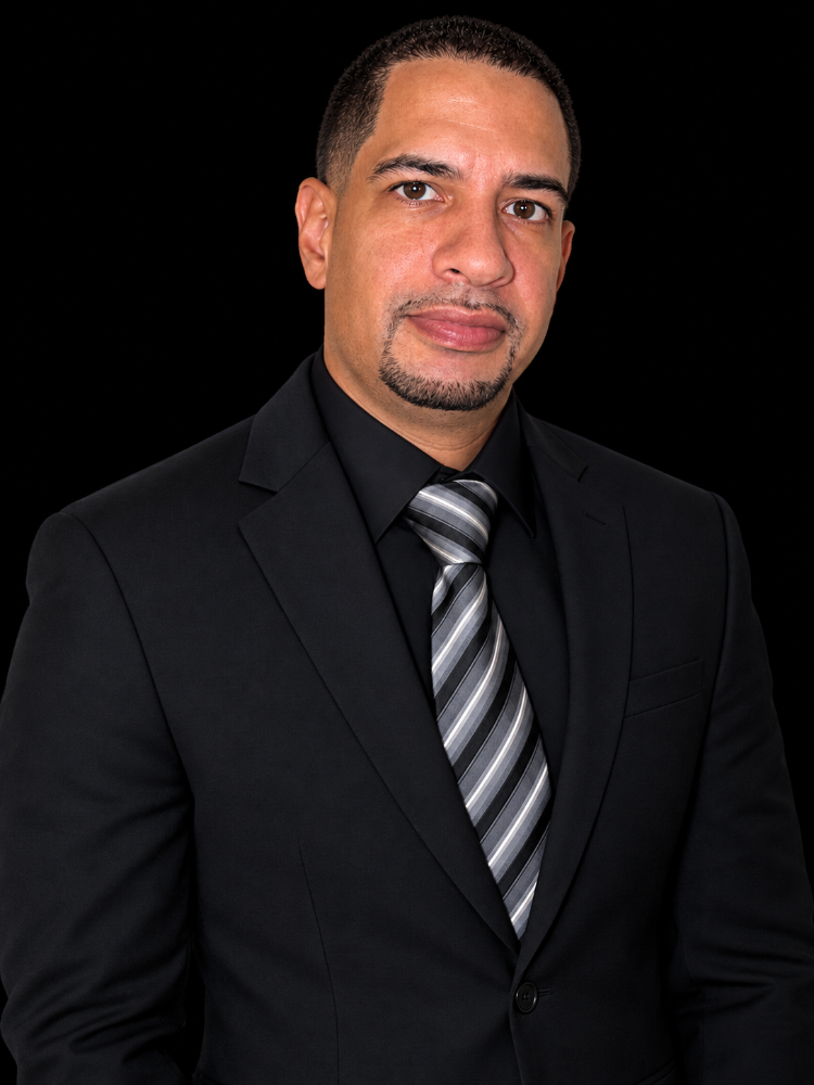 Seth Cabrera - Rothschild