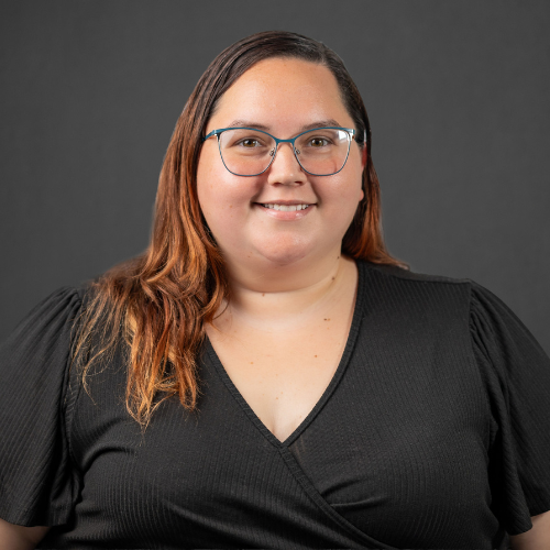 Cheyenne Reyes