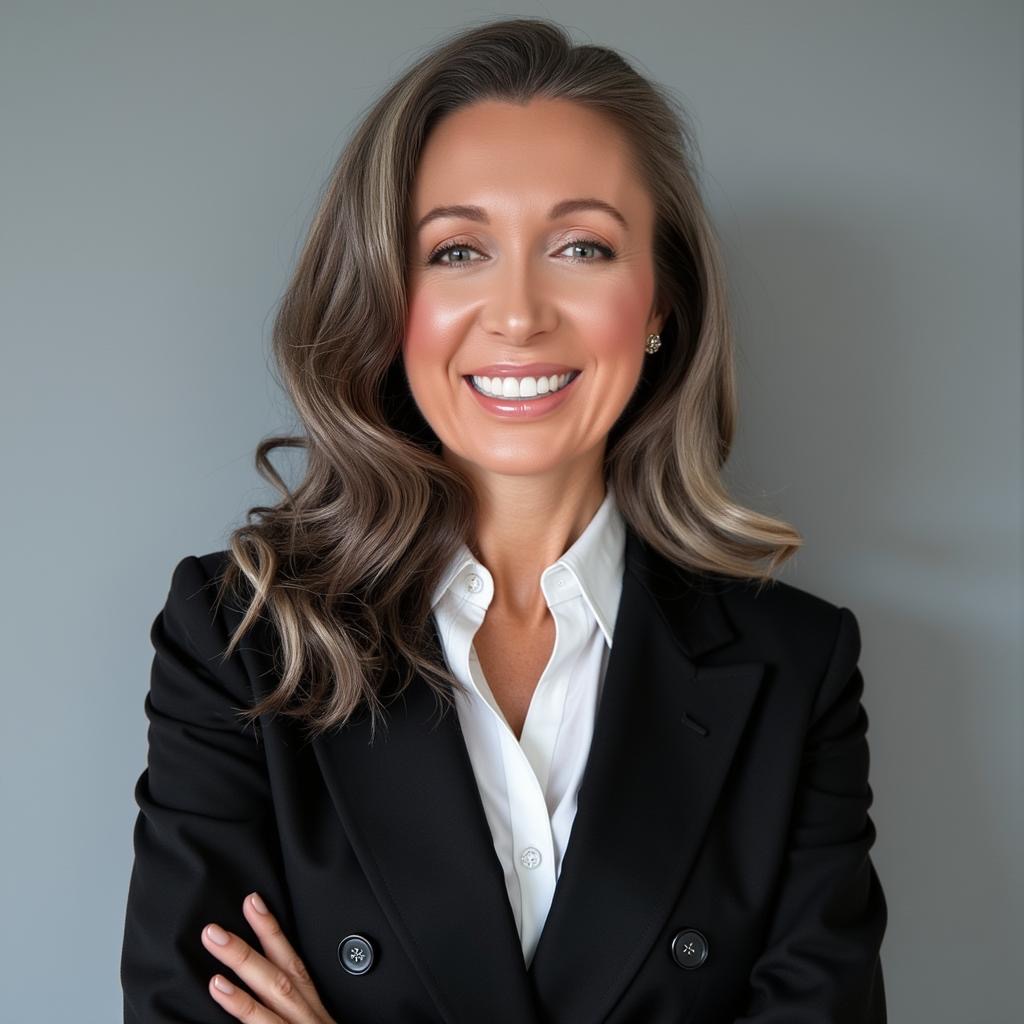 Jennifer Reinbolt