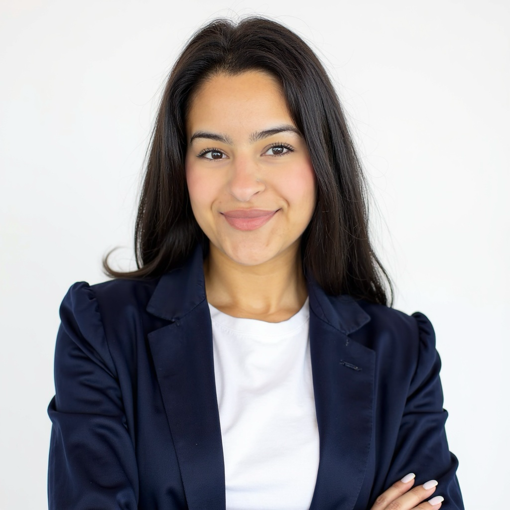 Anealya Hammad
