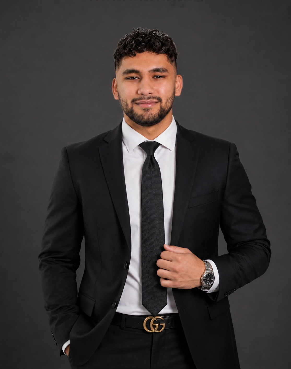 Julian Rivera