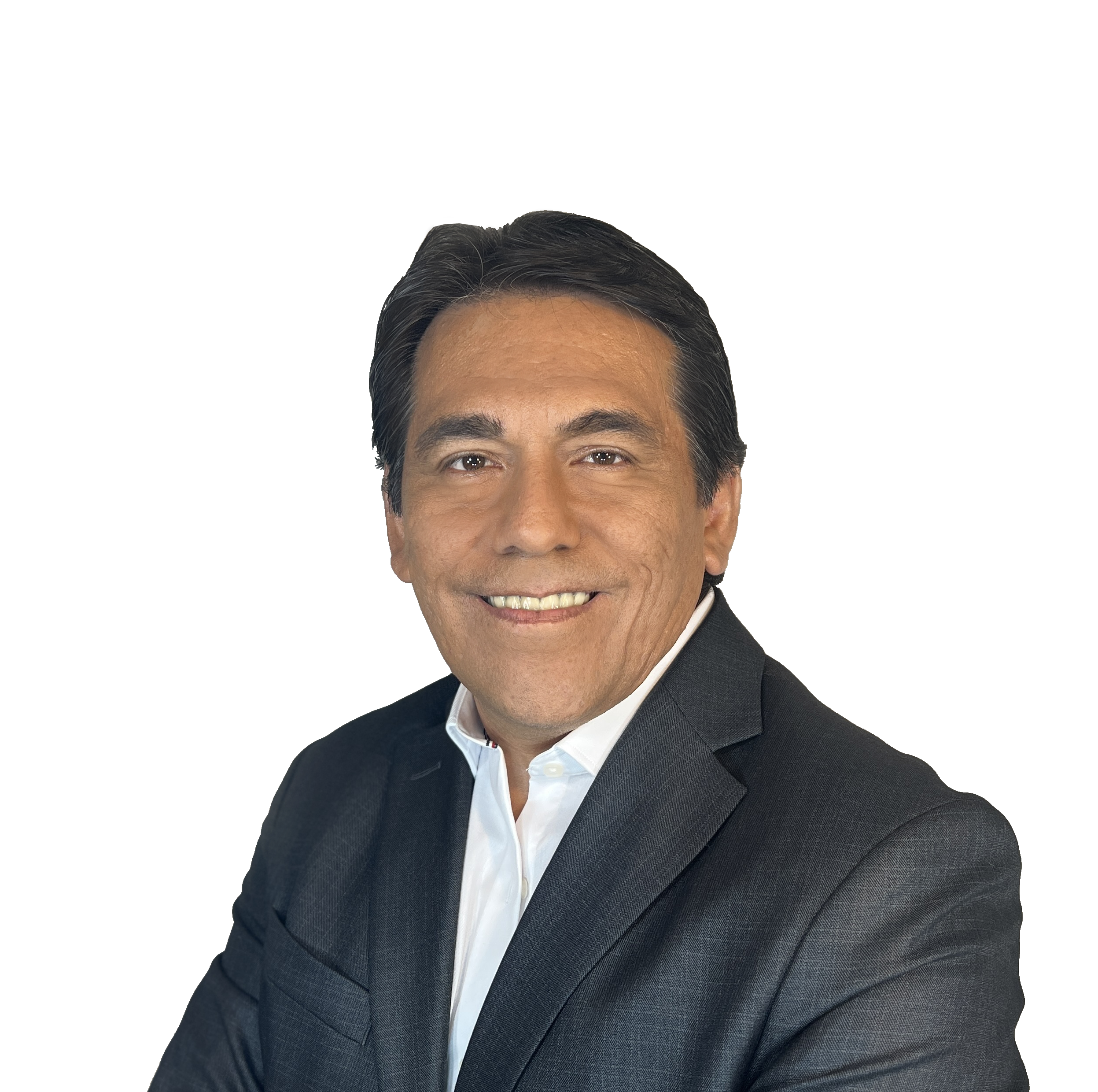 Freddy Flores