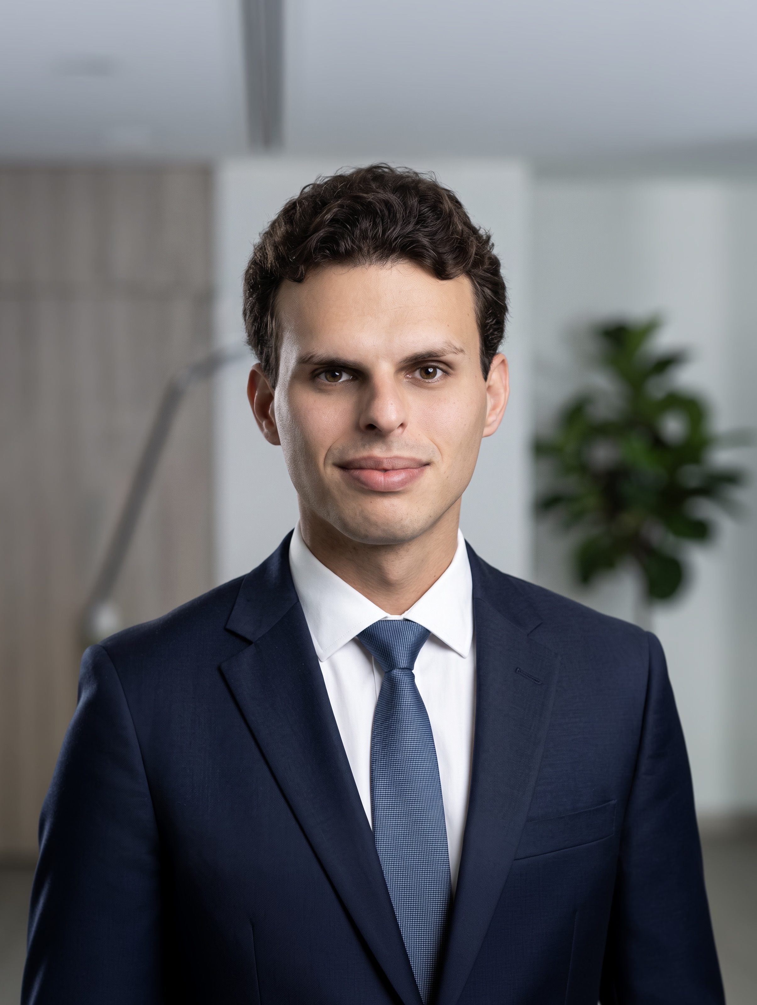 Pedro Ribeiro Gloria