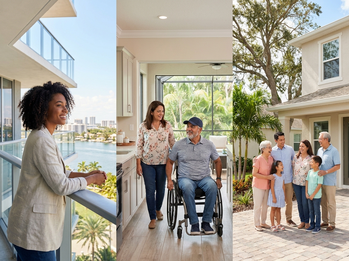 CENTURY 21 Edge financing