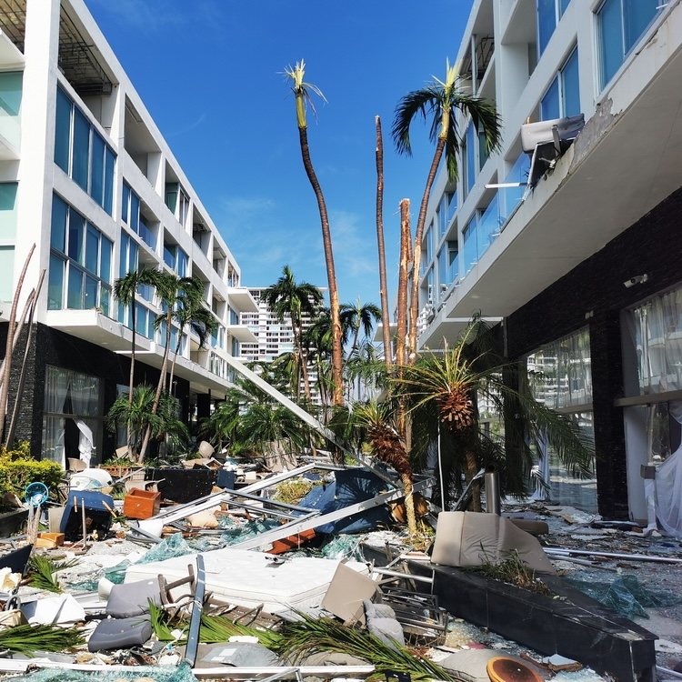 Gather Hurricane Season Supplies