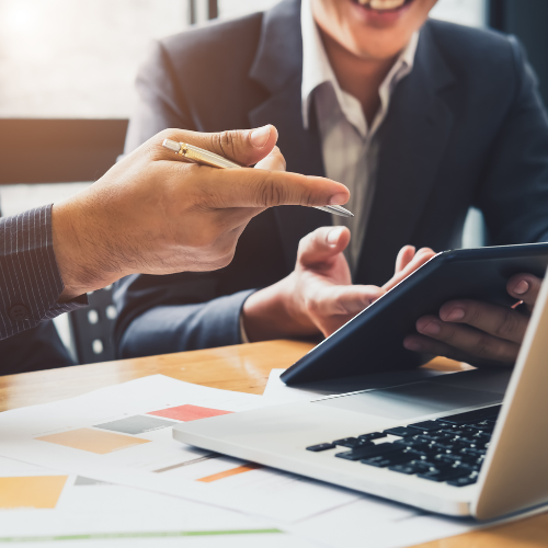 Real Estate Agent Resources