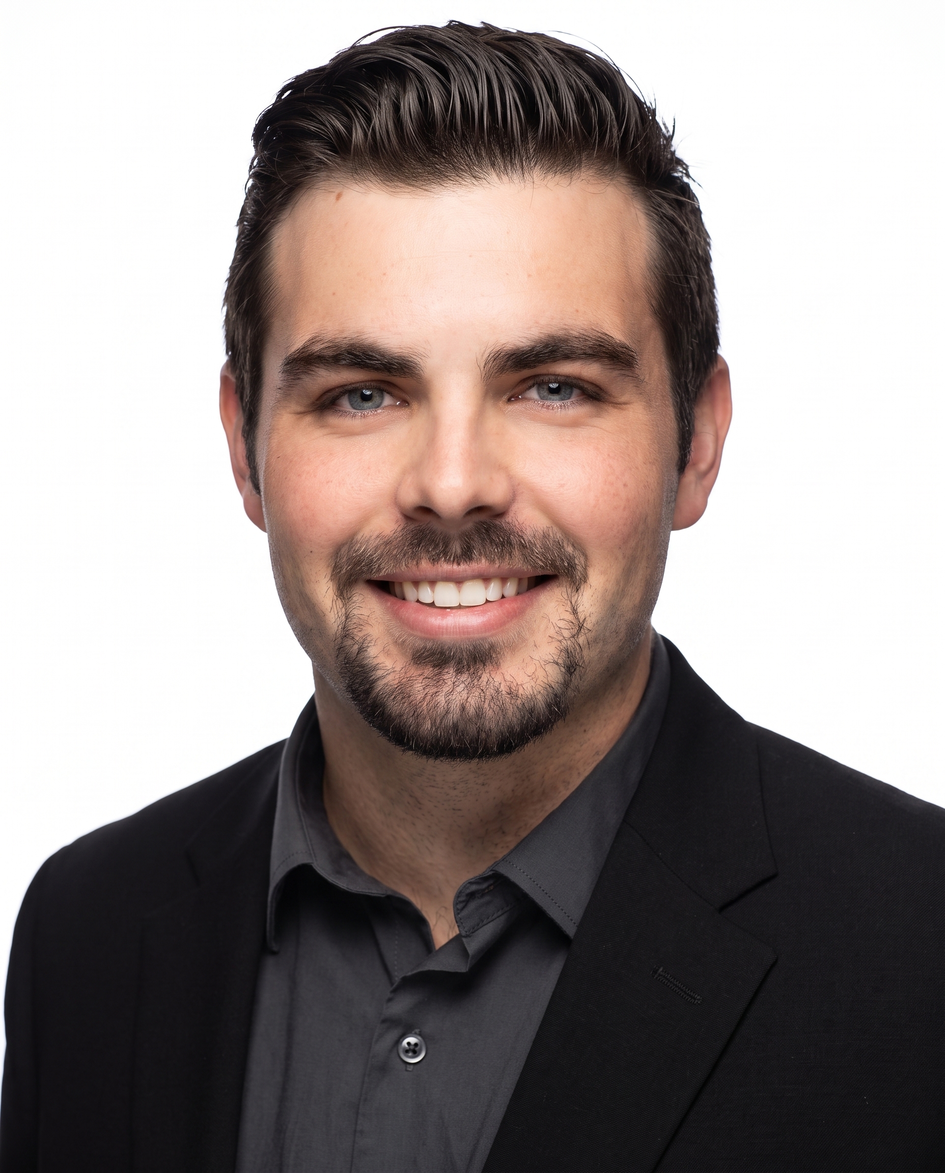 Andrew Acosta