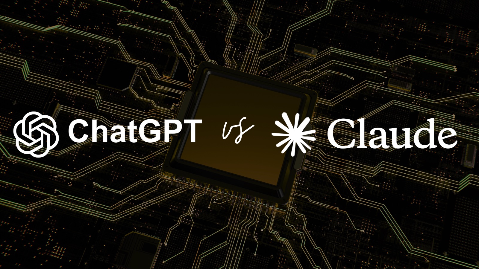 AI Assistants in Real Estate: Comparing ChatGPT and Claude