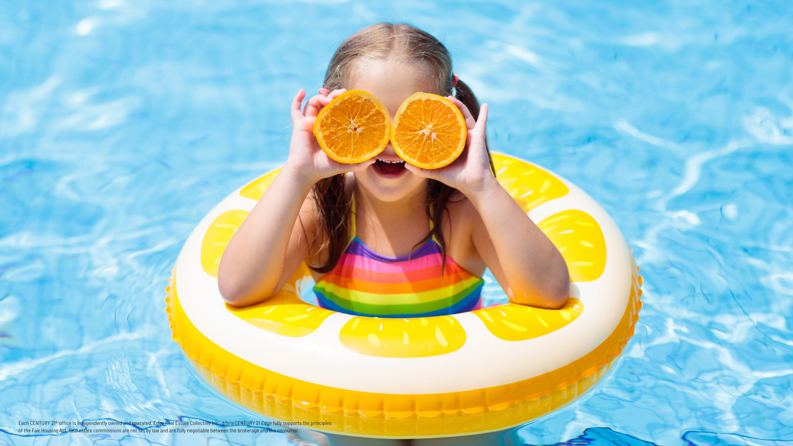 Swimming Pools: Dreamy, Pricey, and Sometimes a Dealbreaker