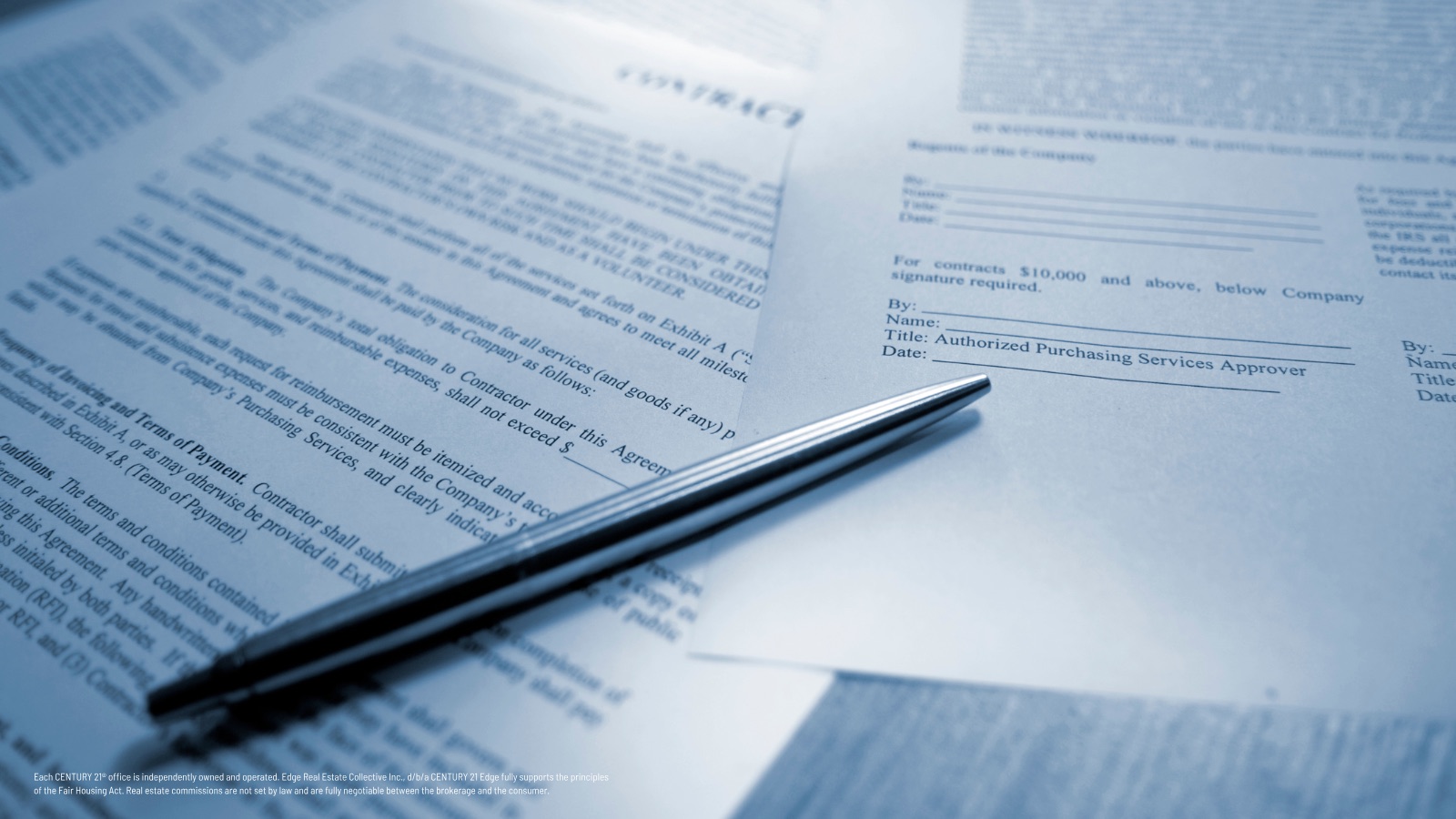 Contract Addenda Essentials: When and How to Use Them in Transactions