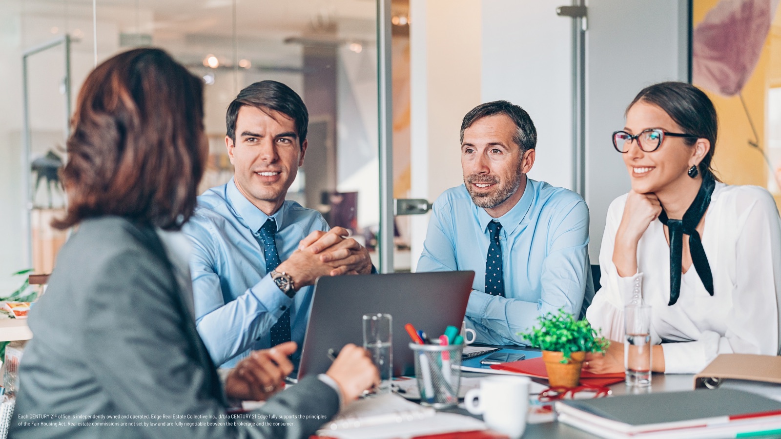 Vendor Management: Building Strong Partnerships for Commercial Properties