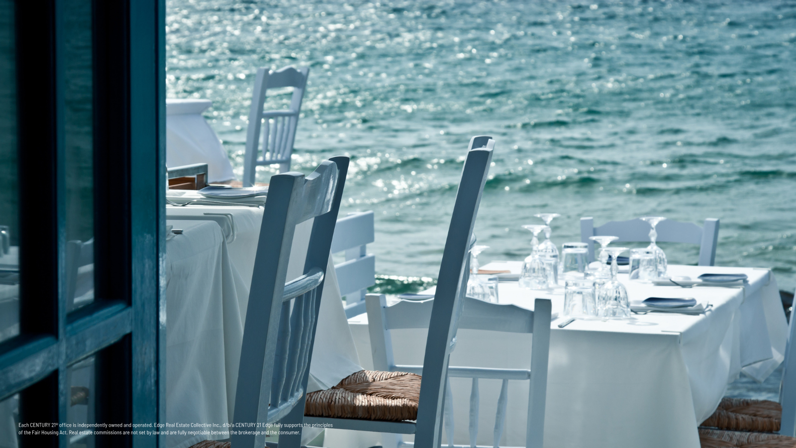 The Best Waterfront Dining Spots in Florida: Where Ocean Views Meet Unforgettable Bites