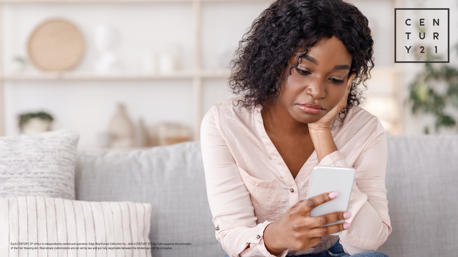 Ghosted Again? The Dating-App Rules That Also Apply to Real Estate