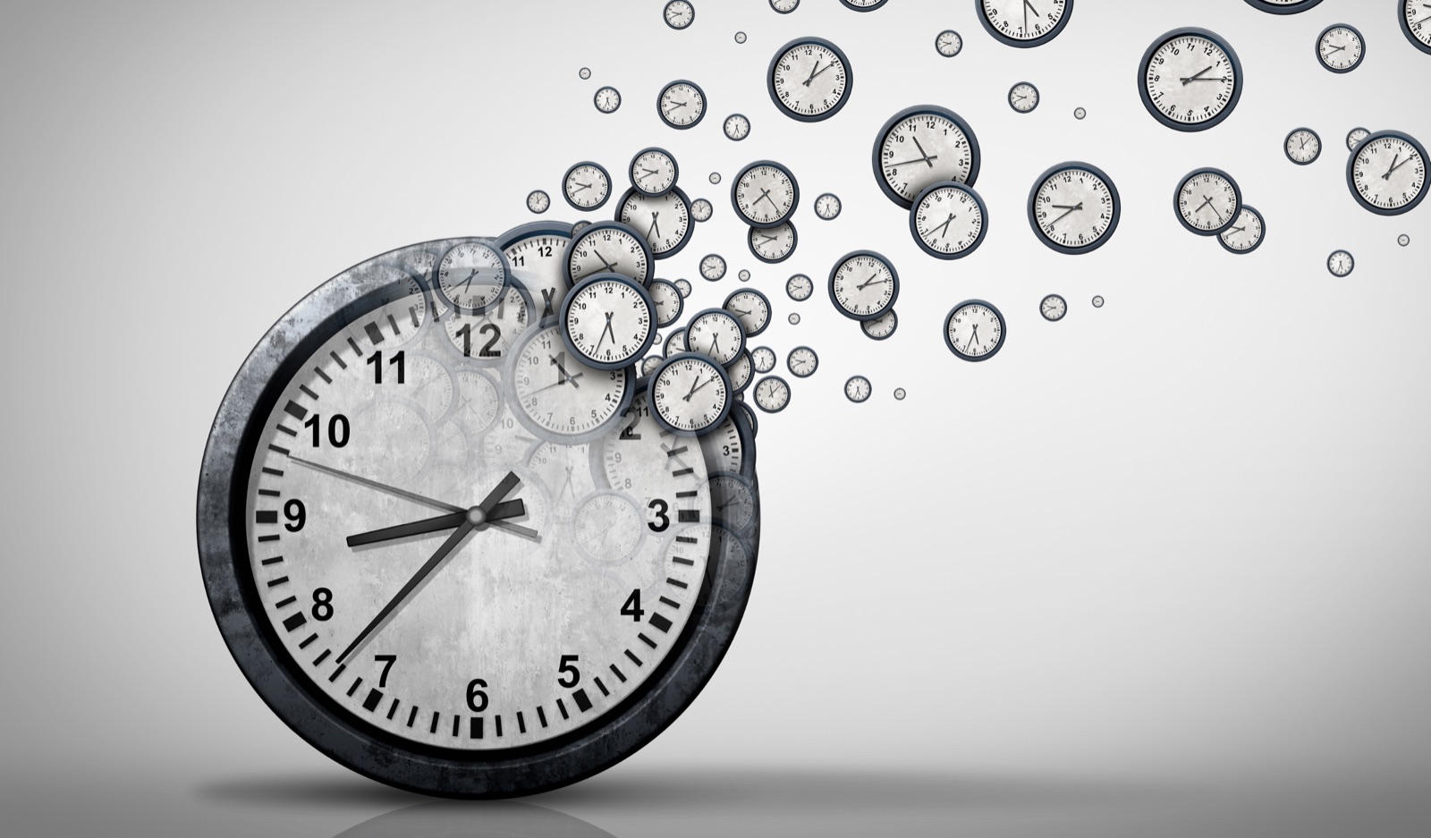 Time Management Tips: Balancing Multiple Customers and Listings