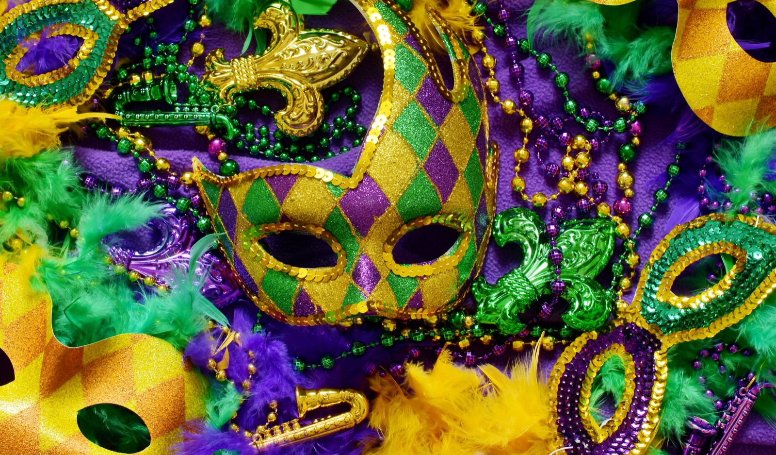 This Week Around Town: Feb 25th - Mar 3rd