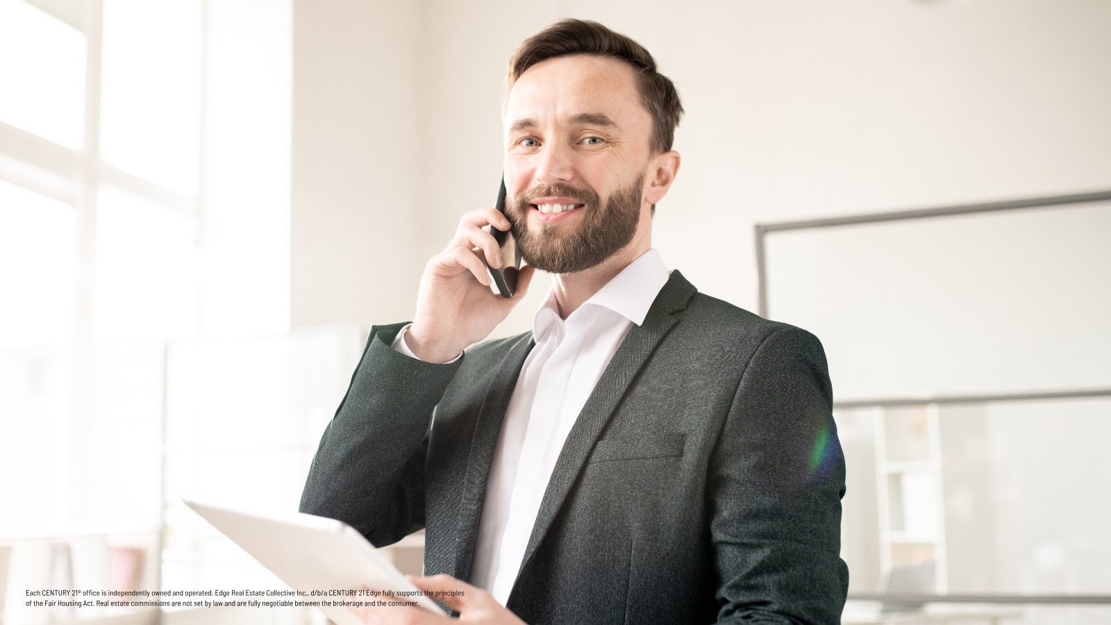 Working with Commercial Real Estate Brokers: Maximizing Your Sale Price