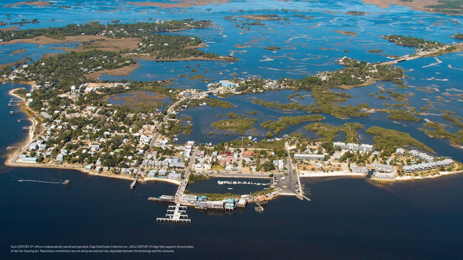 Cedar Key: The Tiny Florida Island That Time Forgot