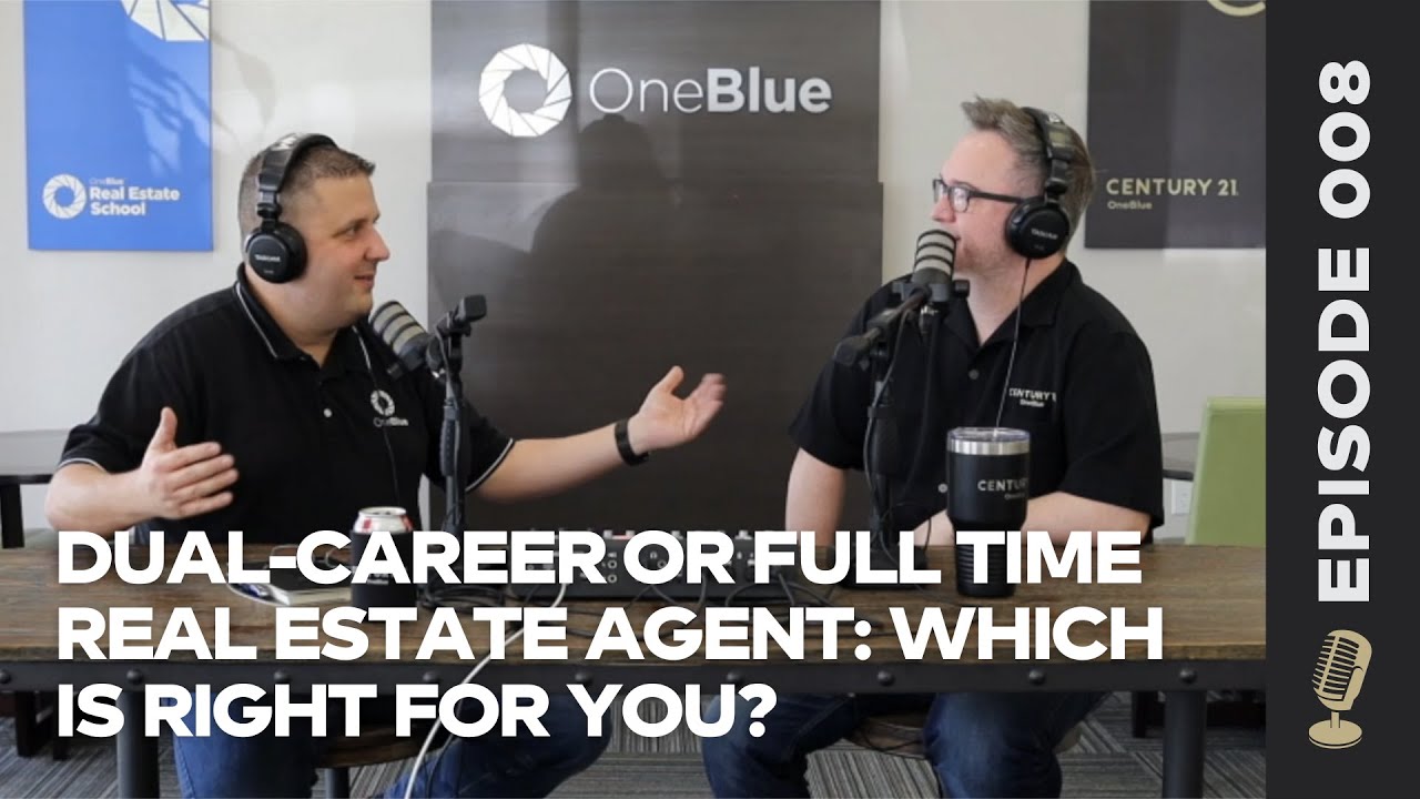 Dual Career or Full-Time, Which is Right for You?