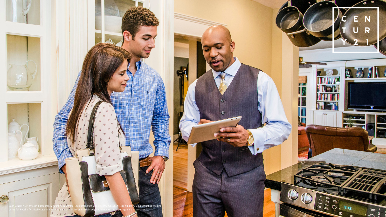 Finding Your Joy Making a Home Purchase You'll Love for Years to Come