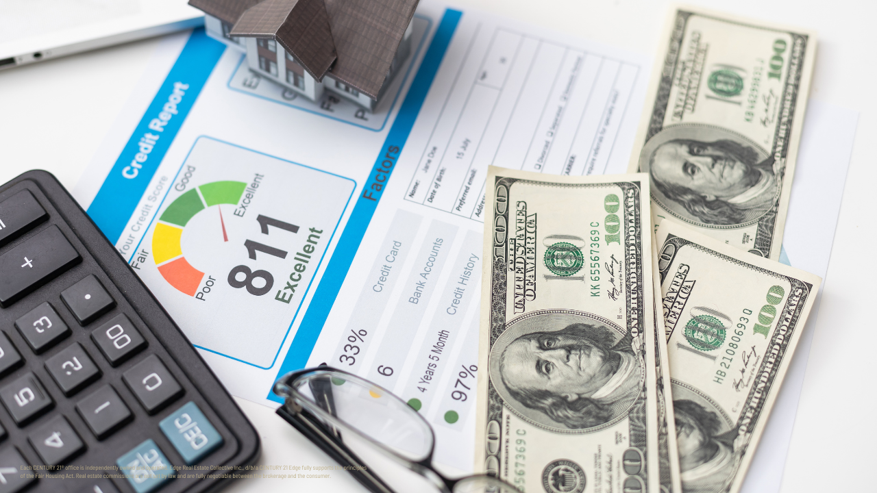 Credit Scores Explained: Why Your Financial Life is Judged by Three Mysterious Numbers