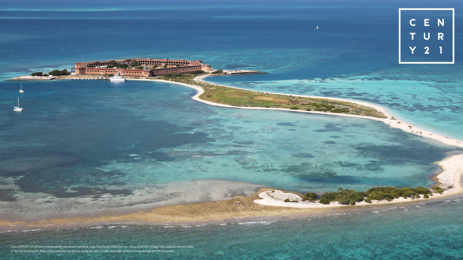 Discovering Dry Tortugas National Park: Florida’s Most Remote Paradise