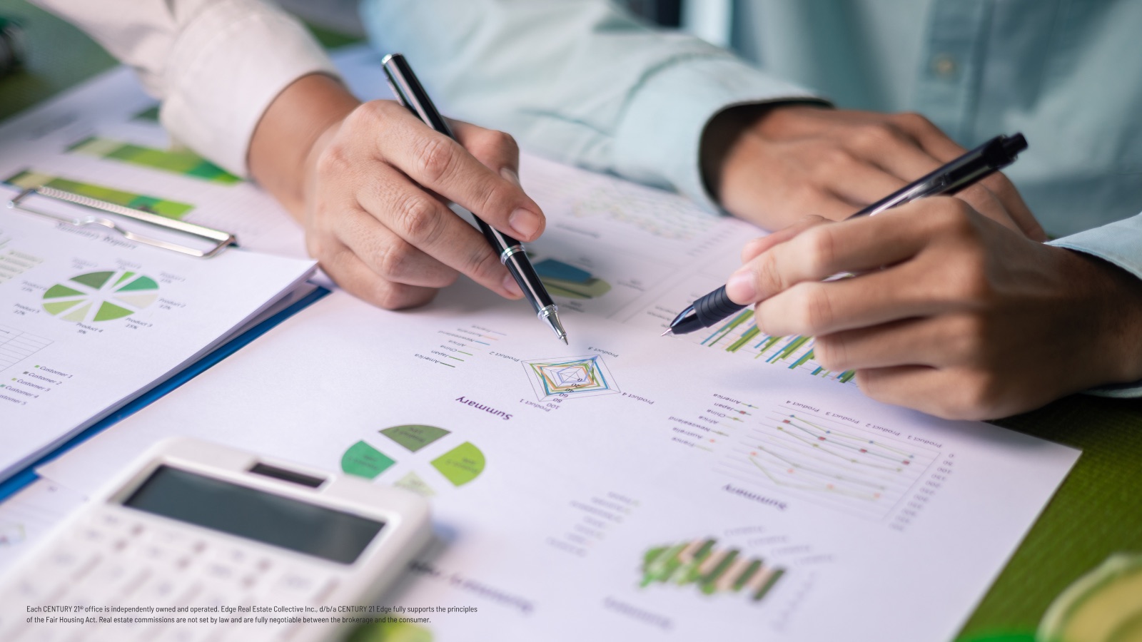 Commercial Real Estate Investment Metrics: Beyond the CAP Rate