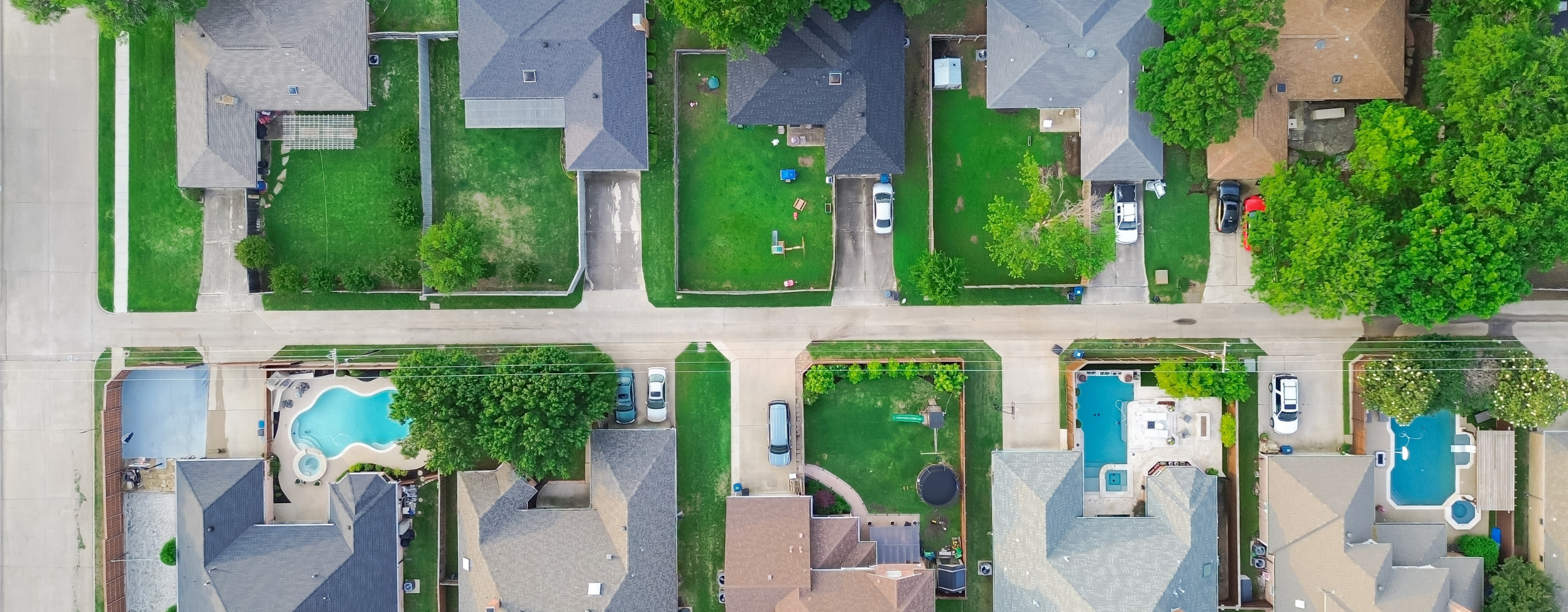 How House Bill 1203 Reigns in Out-of-Control Associations