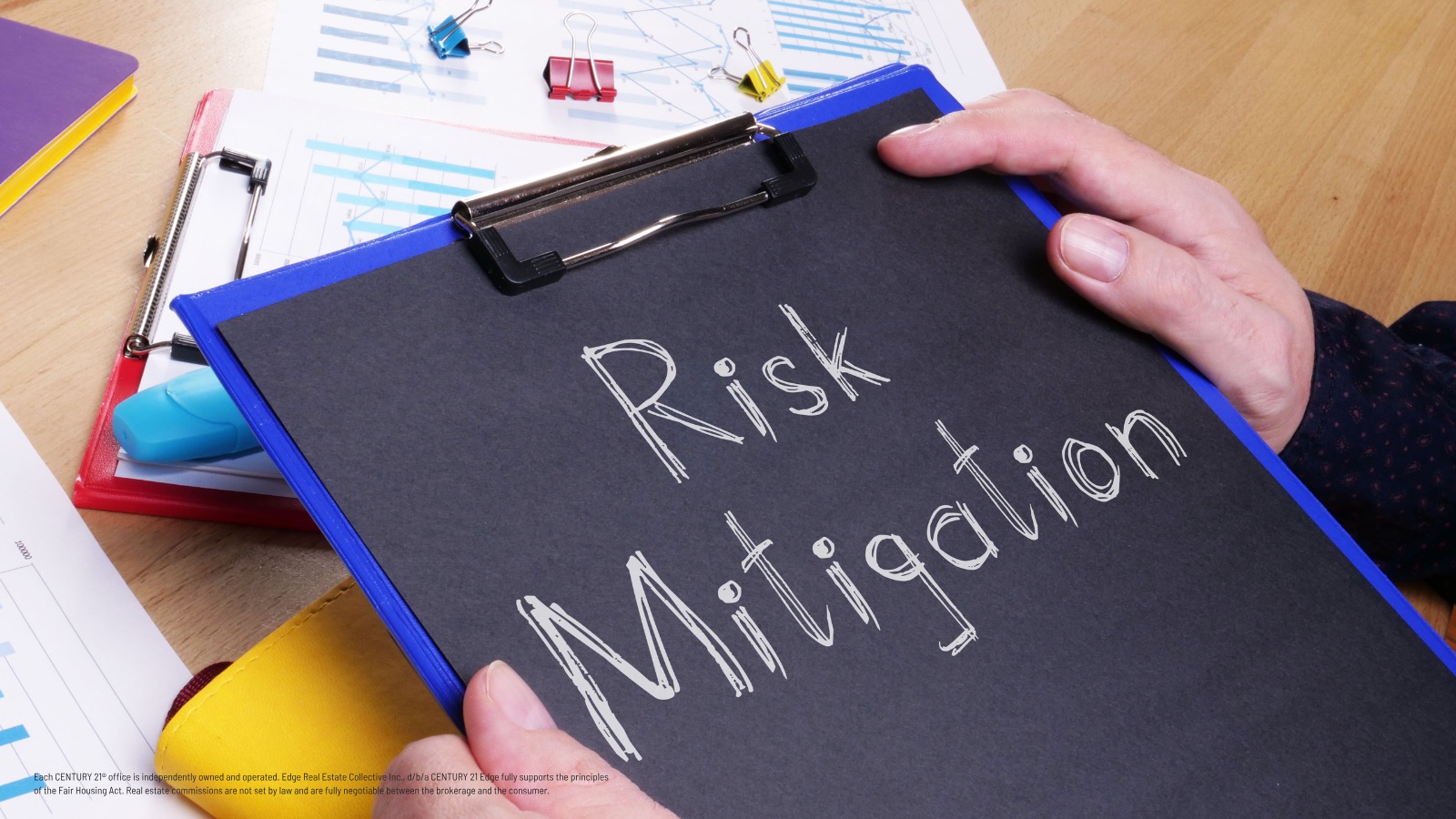 Risk Mitigation Strategies for Commercial Real Estate Investors