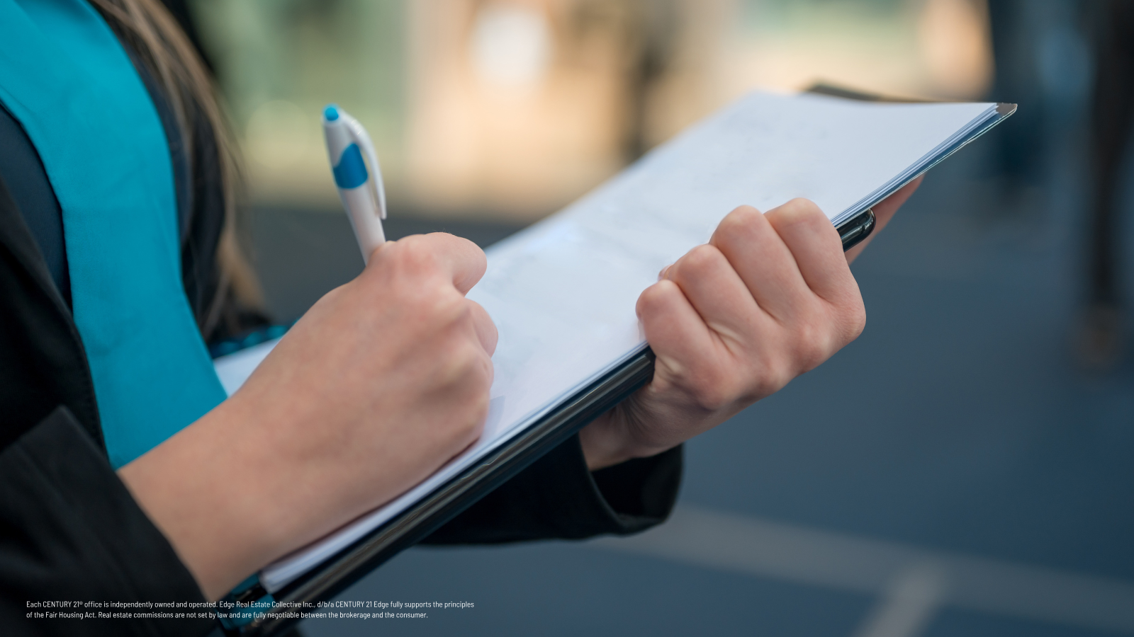 Commercial Real Estate Due Diligence: Legal Checklist for Buyers