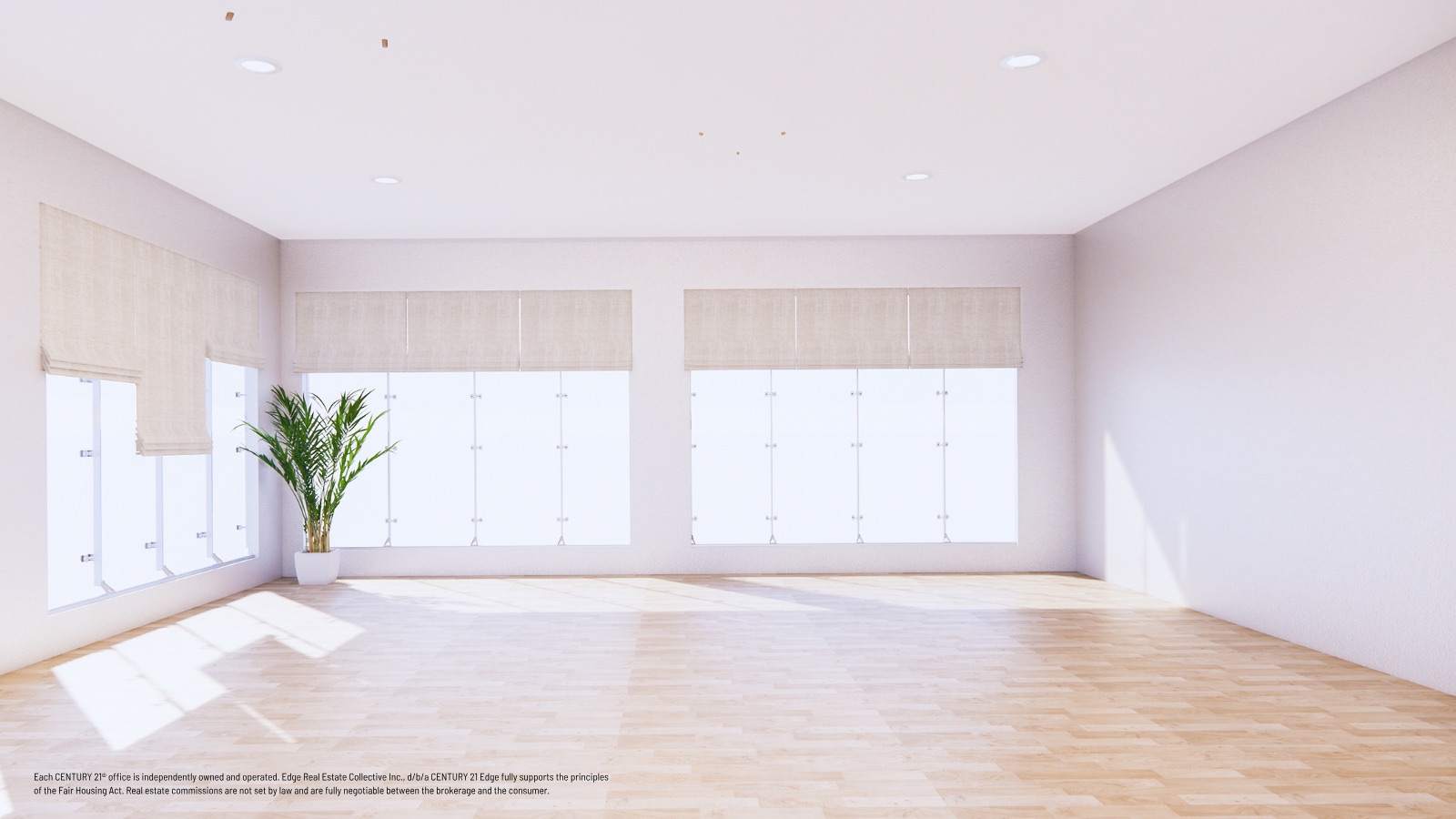 Commercial Property Staging: Presenting Your Asset in the Best Light