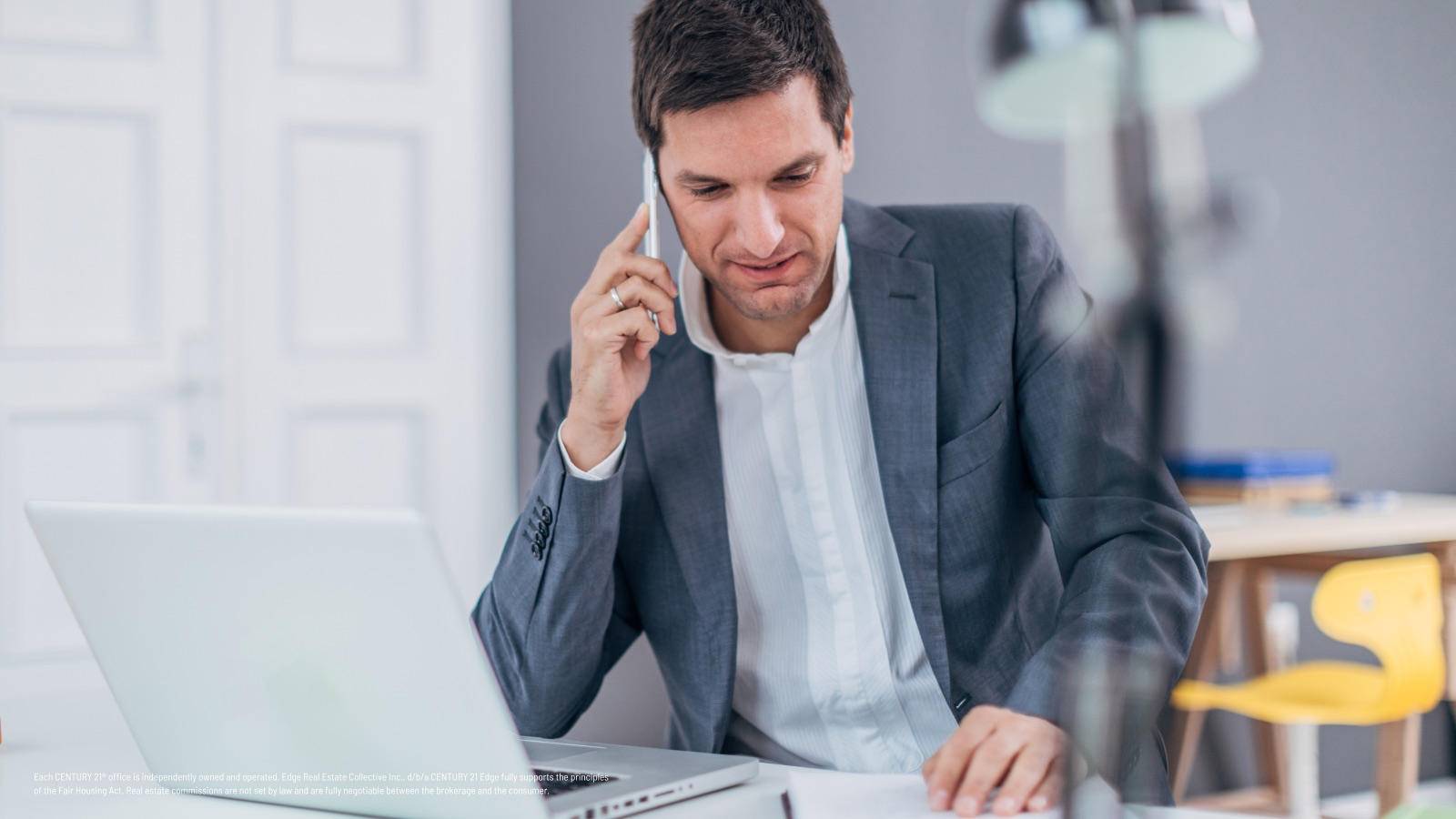 Overcoming Call Reluctance: Practical Exercises for Real Estate Professionals