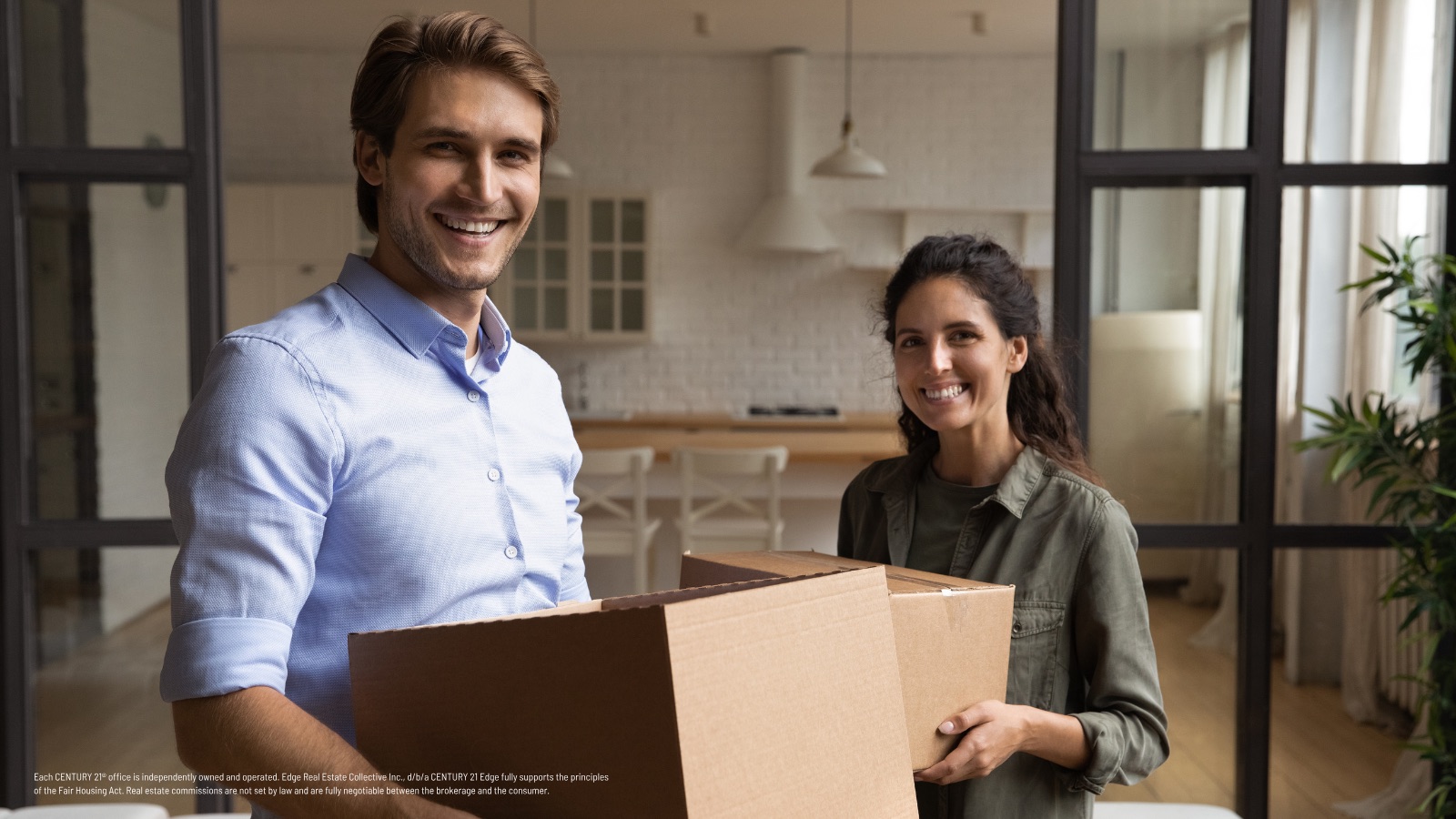 Relocation Lead Generation: Targeting Out-of-State Buyers in Today's Market