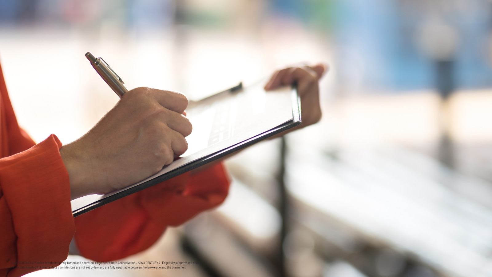 Building Inspection Checklist for Commercial Property Buyers