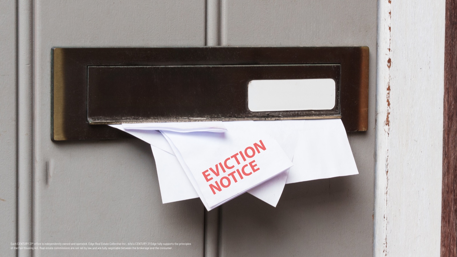 Tenant Eviction Process in Commercial Real Estate: Legal Steps Explained