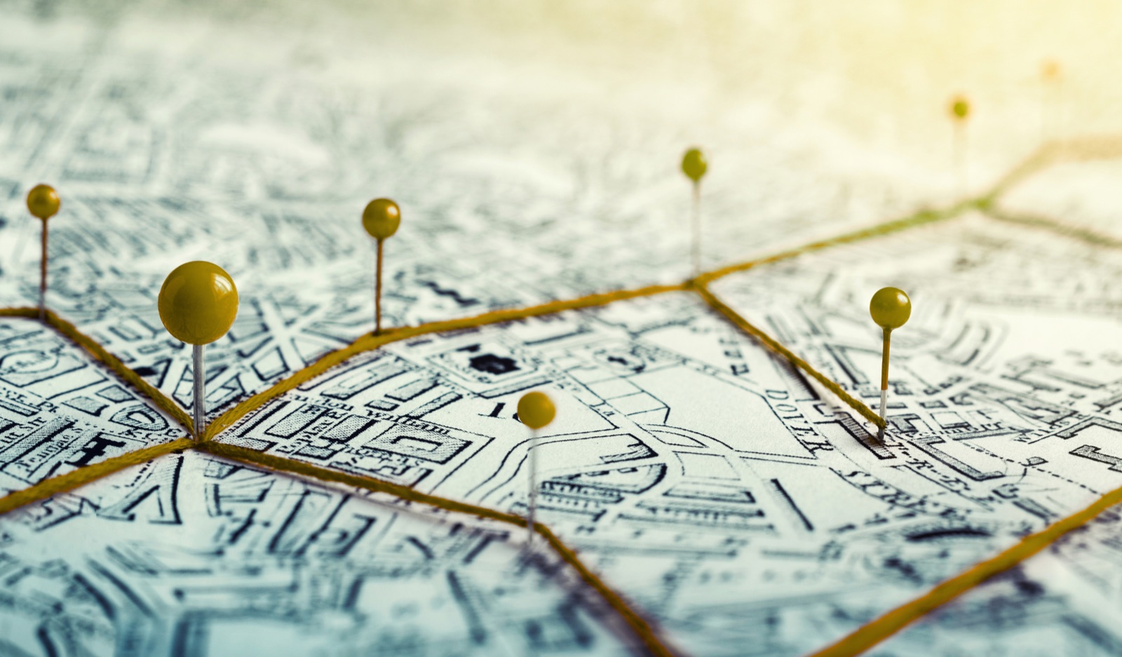 Choosing the Right Location for Your Business
