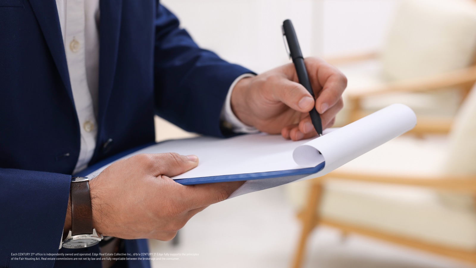 Navigating Due Diligence When Selling Commercial Property