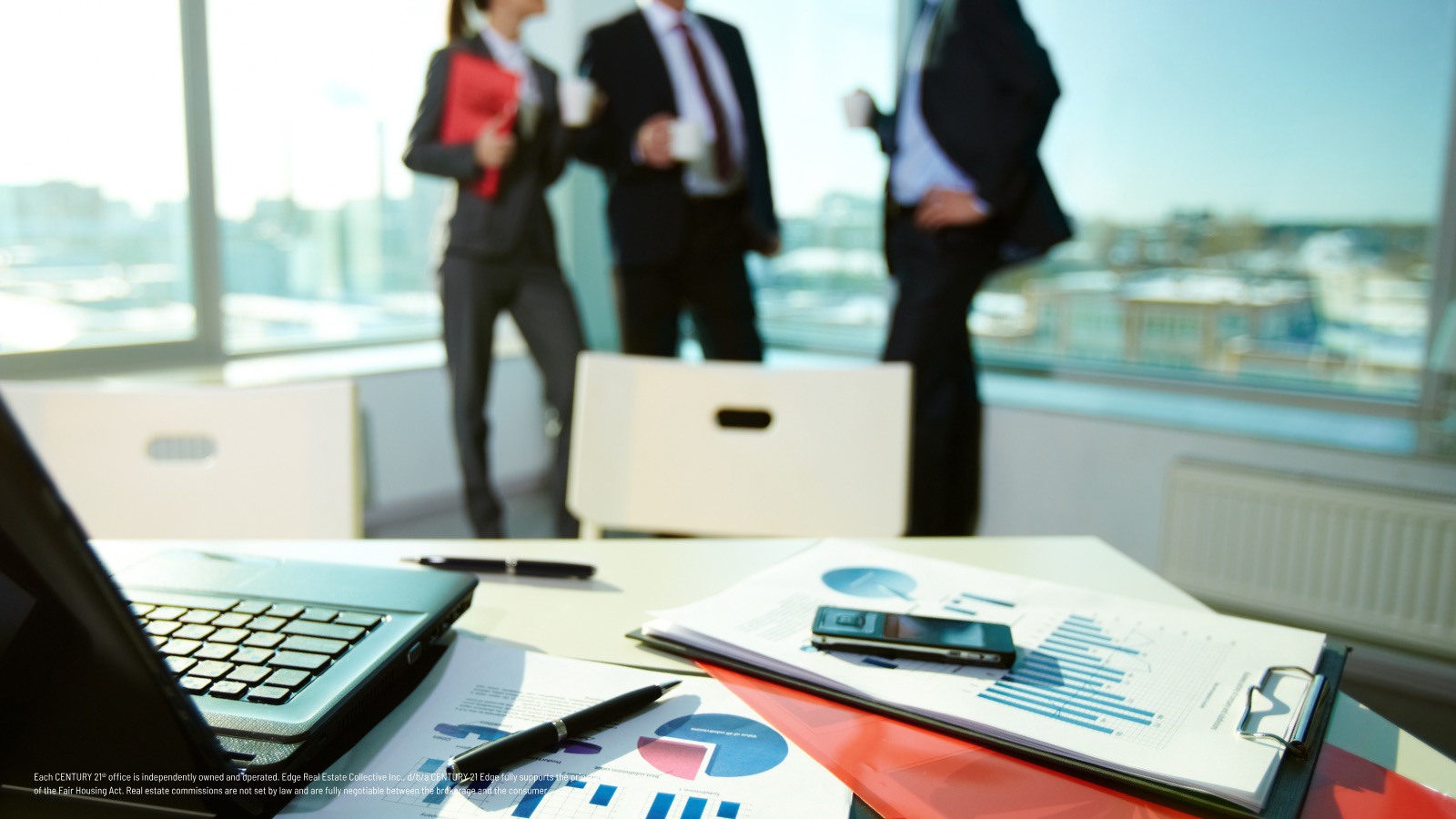 When to Walk Away: Red Flags in Commercial Property Deals