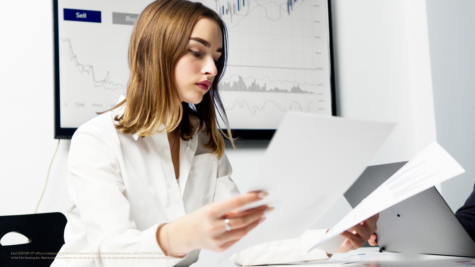 Comparing Commercial Property Types: Risk vs. Reward