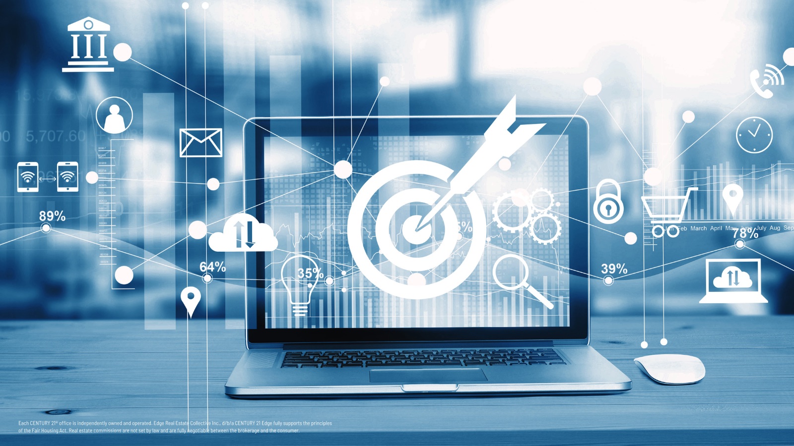 Digital Marketing Strategies for Commercial Property Listings