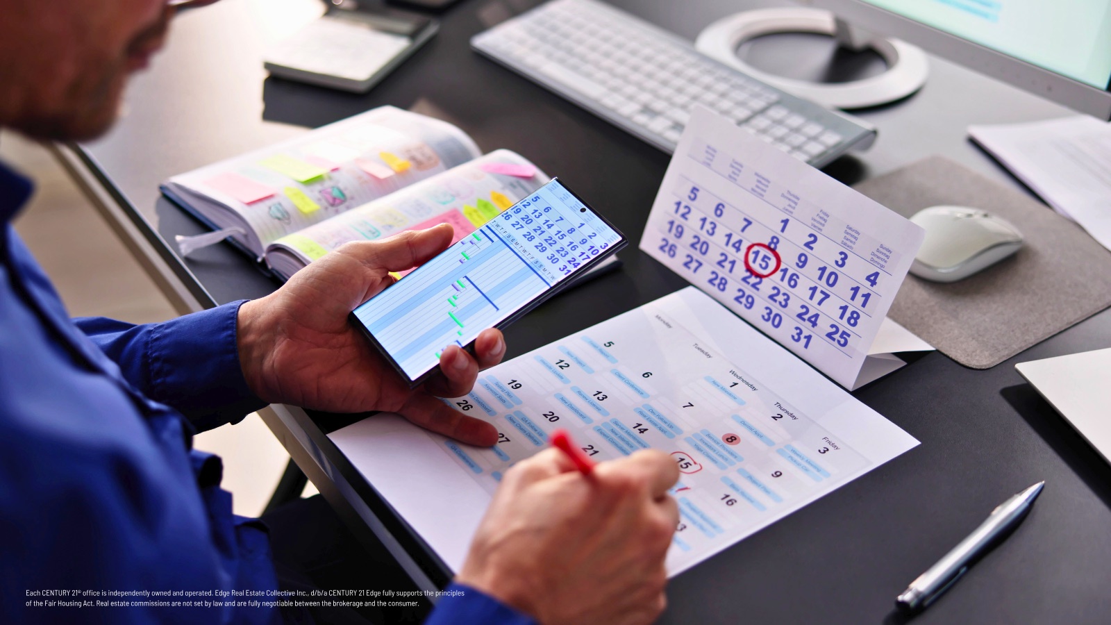 Content Calendar Creation: 12 Months of Real Estate Marketing Ideas That Drive Engagement