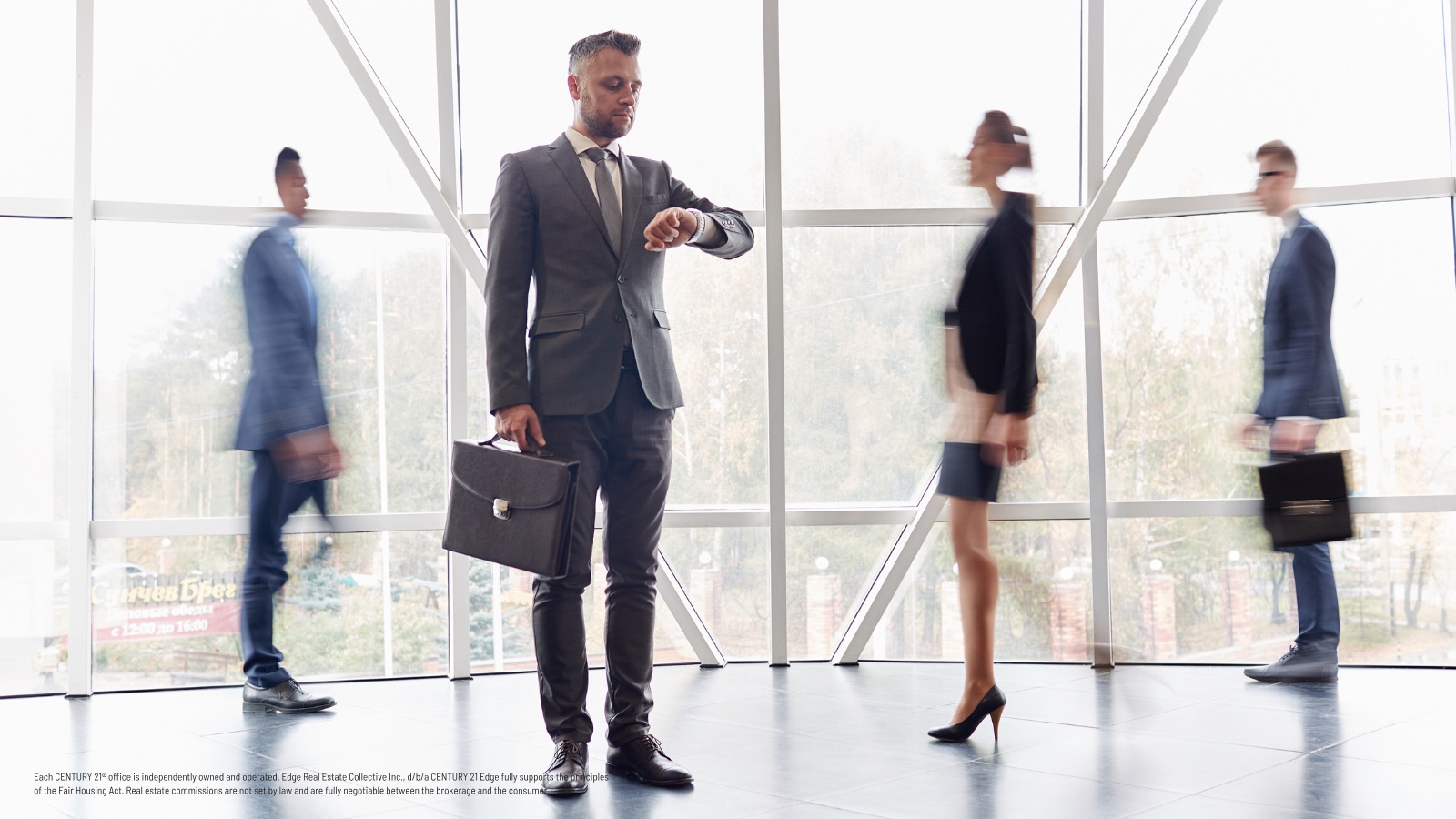 Commercial Real Estate Market Cycles: Timing Your Entry
