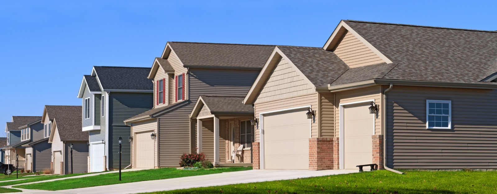 Key Advantages of Buying a Home Today