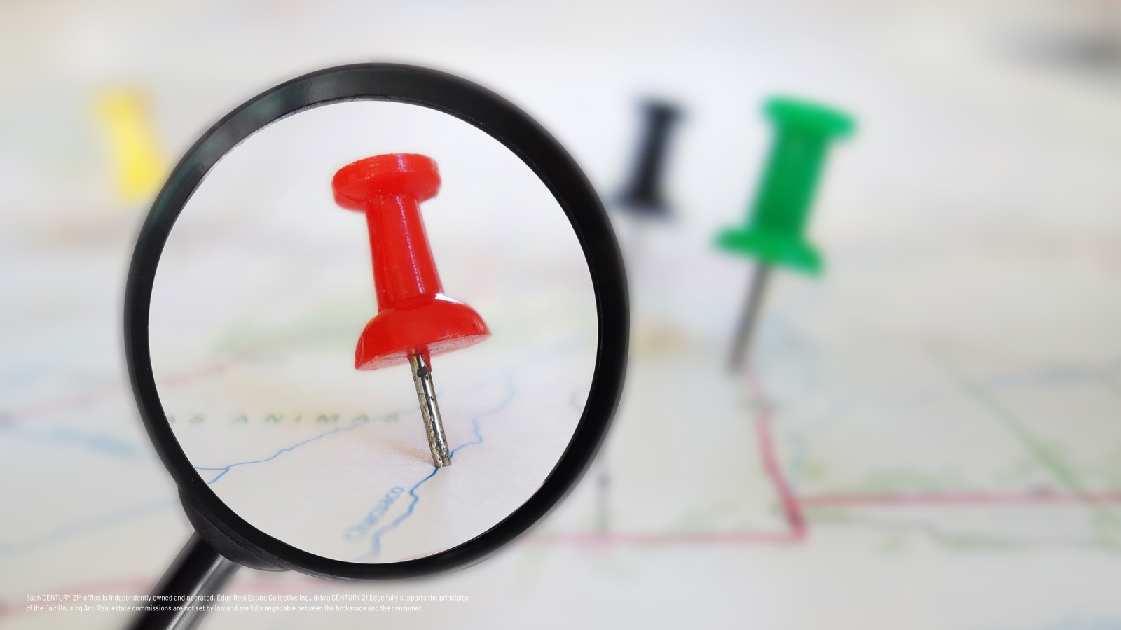 Evaluating Commercial Property Location: 5 Factors That Drive Value