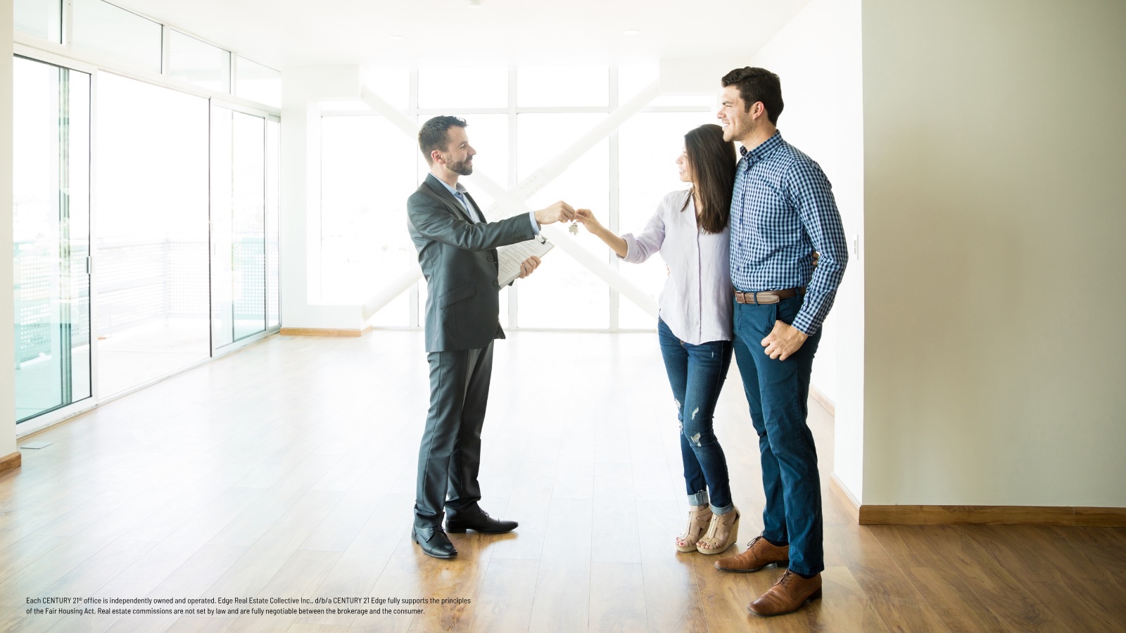Selling New Construction: Representing Buyers Effectively With Builders