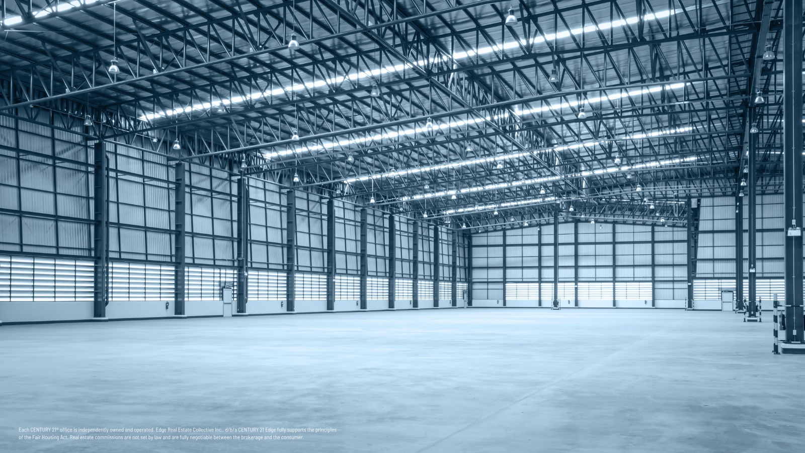 Warehouse Site Selection: Factors That Optimize Distribution