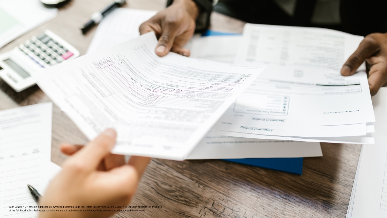 Title Issues in Commercial Real Estate: Common Problems and Solutions