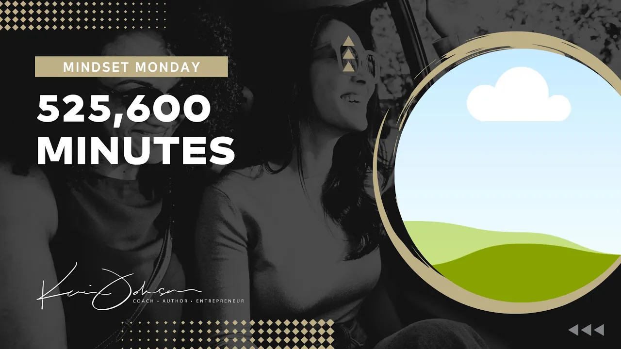 525,600 Minutes